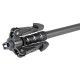 Монопод Вангард VEO 2S CM-264TR карбоновый Tri-Feet адаптер для смартфона с пультом ДУ для фото и видео