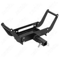 Переносная площадка для крепления лебедки X-BULL 8000-14500 lbs HRWB001L