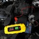 Зарядний пристрій для акумуляторів Trotec PBCS 10A 12V 10 А для батарей 4-200 Ah