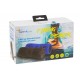 Влагозащищенный бумбокс Weekender B30 судовой для лодки и катера Bluetooth колонка IP66 6W синий