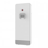 Датчик Technoline TX205 для метеостанций WS9132, WS9175, WS9612, WS8119, WT549 температура от -40°C до +70°C