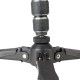 Монопод Вангард VEO 2S CM-264TR карбоновый Tri-Feet адаптер для смартфона с пультом ДУ для фото и видео