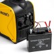 Бензиновий інверторний генератор Ренджер Kraft Pro 2.5 кВт 2500 RA 7753