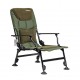 Складное карповое кресло для рыбалки Ренджер Ranger Comfort Fleece SL-111