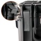 Защитный кейс Vanguard Supreme 27F ударопрочный, водонепроницаемый, полипропилен, до 120 кг нагрузки 10
