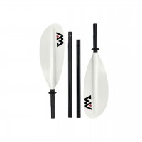 Весло для SUP дошки sup board KP-1 Aluminum Kayak Paddle KP-1