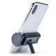 Монопод Вангард VEO 2S CM-264TR карбоновый Tri-Feet адаптер для смартфона с пультом ДУ для фото и видео