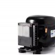 Компрессор для автомобильного холодильника 12/24 В Anuodan ZH25G R-134a DC12V DC24V - эффективный компрессор