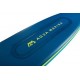 Надувна дошка SUP board для плавання з веслом Hyper – Touring iSUP 3.81m/15cm з котушковим повідцем