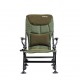 Складное карповое кресло для рыбалки Ренджер Ranger Comfort Fleece SL-111
