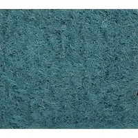 Стрижений килимок для суден Sparta Teal 1 м.п. щільність 20 oz ширина 1.83 м