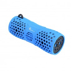 Влагозащищенный бумбокс Weekender B30 судовой для лодки и катера Bluetooth колонка IP66 6W синий