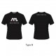 Футболка Black AM ЛОГО B0303270-M