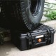 Защитный кейс Vanguard Supreme 27F ударопрочный, водонепроницаемый, полипропилен, до 120 кг нагрузки 10