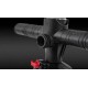 Насос двойного действия DOUBLE ACTION PUMP LITE Aztron с манометром 1500 см3 высокое давление до 27.5 psi