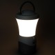 Кемпинговый фонарь Bo-Camp Fornacis High Power LED 180 Лм Тёмно-серый IPX4 3 режима 100 ч работы Soft