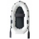 Надувная лодка ПВХ Aqua-Storm ma 220 Magellan для одного гребца