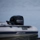 Лодочний мотор Mercury F 15 MH 4 такту