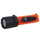 Фонарь пожарный Мактроник M-Fire Focus 235 Лм Rechargeable Ex-ATEX красный водозащита IPX7 для МЧС 3