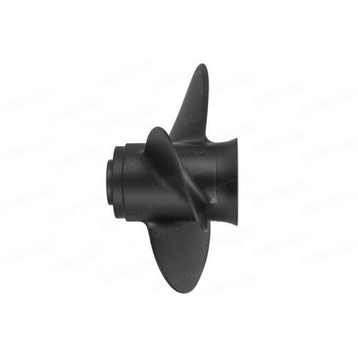 Гребной Винт для лодочного мотора Yamaha/Mercury/Parsun 9.9×10 SOLAS 3211-099-10 алюминиевый 3 лопасти