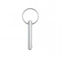 Быстросъемный шплинт судовой для лодки и катера ААА 53588-03 grip 25.4mm Pin O.D. 6.4mm новое состояние
