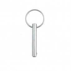 Быстросъемный шплинт судовой для лодки и катера ААА 53588-03 grip 25.4mm Pin O.D. 6.4mm новое состояние