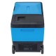 Портативний компресорний холодильник для подорожей Weekender KS35