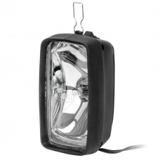 Поисковый фонарь ААА 01687 судовой для лодки и катера 12V 55W галогенный новый поисковый светильник