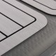 НАДУВНА ПЛАТФОРМА 8’2″ AQUA MARINA ISLAND+ BT-I250P