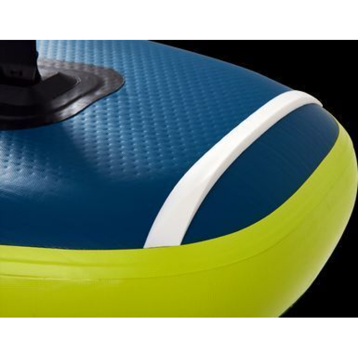 Надувна дошка SUP board для плавання з веслом Hyper – Touring iSUP 3.81m/15cm з котушковим повідцем