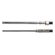 Трос рулевой Ultraflex M58 17 футов 518 м для лодочных двигателей до 55 л.с. устойчивый к коррозии