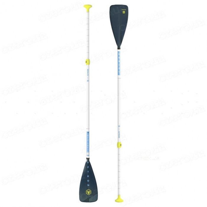 AZTRON AC-P050 Весло NEO Junior Fiberglass 3-section Paddle