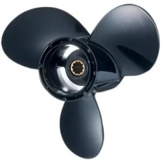 Винт гребной для лодочного мотора Suzuki 20-30 HP 10-1/4×12 алюминиевый 58100-96430-019 POLARIS 2237-3103-12