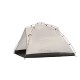 Палатка Grand Canyon Tonto Beach Tent 3 Мохаве Дезерт трехместная пляжная с UV 50+ 210x160x120 см легкая