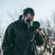 Штатив Вангард Веста FB 235AB легкий алюминиевый 5-секционный с шаровой головой до 142 см для DSLR и