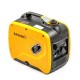 Бензиновий інверторний генератор Ренджер Kraft Pro 2.5 кВт 2500 RA 7753