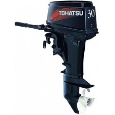 Лодочный мотор Tohatsu M30H L