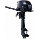 Лодочный мотор Tohatsu MFS5D SS