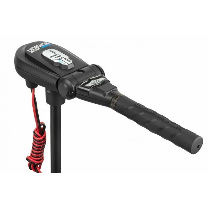 Електромотор для човна Хасвінг Протруар 1.0 к.с. 65 lbs 12 V Безщітковий Безшумний Потужний Надійний