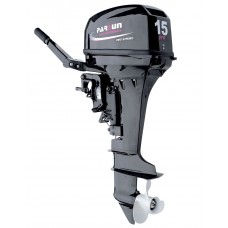 Лодочный мотор Parsun T15BMS PRO DC