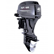 Човниковий двигун Parsun T40FWL-T