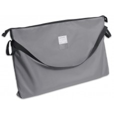 Сумка для килимка-книжки Kolibri K220 K280T K250T K290T KM200 KM280 сірий 88х57х7 см для надувних ПВХ