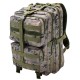 Тактический рюкзак Semi Line 38 Camo A3047-3 объемом 38 л, материал 600D Polyester, система MOLLE