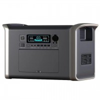 Зарядна станція APower 2000 UltraCharging, LiFePO4, 640000 мАг, 2048 Втч/2600 Вт