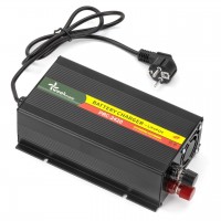 Зарядное устройство для LiFePO4 аккумуляторов 24 В 20 А Weekender PRC-2420