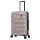 Чемодан Semi Line 28" L Шампань T5864-3 объем 110 л ABS-пластик 4 колеса с кодовым замком
