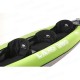 Каяк надувной трехместный LAXO All Around Kayak 3-person LA-380
