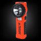 Ліхтар пожежний Mactronic M-Fire Guardian XR 240 Лм Ex-ATEX водонепроникний IP67 червоне світло, 8 режимів