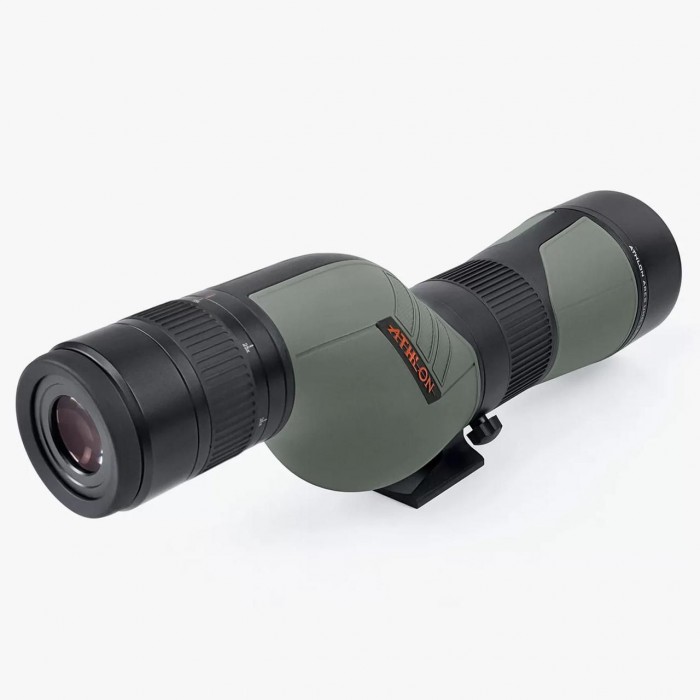 Подзорная труба Аслон Арес G2 UHD 15-45x65 с апохроматическим объективом 65 мм для астрономии и
