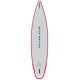SUP дошка для плавання з веслом Hyper Navy – Touring iSUP 3.81m/15cm 12'6″ Aquamarina BT-23HY02